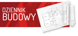 Dziennik Budowy